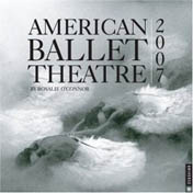 American Ballet Calendar