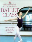 Ballet books