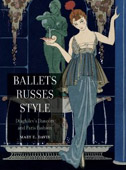 Ballet books