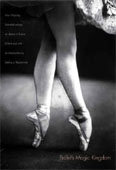 Ballet books