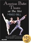 Ballet on DVD