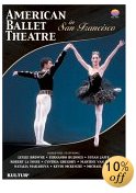 Ballet DVD