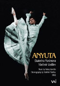 Ballet on DVD