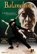 Bolshoi DVD