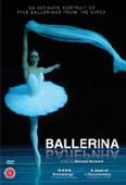 Ballet on DVD