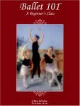 Ballet DVD