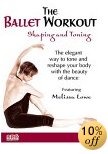 Ballet DVD