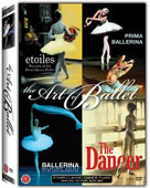 Ballet DVD
