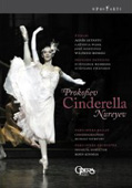 Ballet DVD