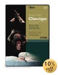 Ballet DVD