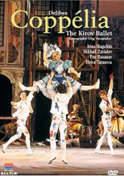 Ballet DVD