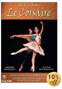 Ballet DVD