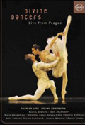 Polina Semionova DVD