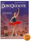 Ballet DVD