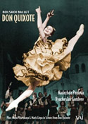 Ballet on DVD