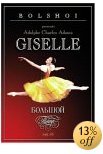 Ballet on DVD