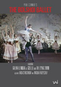 Ballet DVD Video