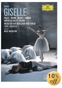 Ballet DVD