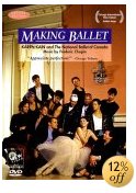 Ballet DVD