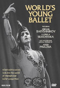 Ballet on DVD
