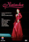 Ballet on DVD