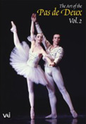 Ballet DVD