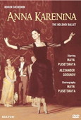 Ballet DVD