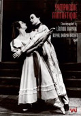 Ballet DVD