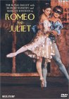 Ballet on DVD