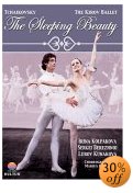 Ballet DVD