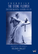 Ballet on DVD