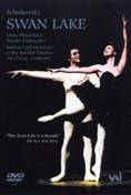 Bolshoi DVD