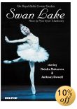 Ballet on DVD