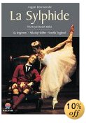 La Sylphide DVD