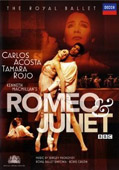 Ballet DVD