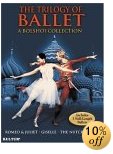 Ballet DVD
