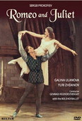 Ballet DVD