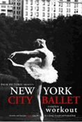 Ballet DVD