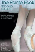 Ballet books