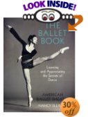 Ballet books