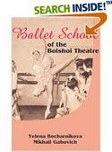 Ballet Books