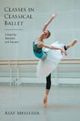 Ballet books