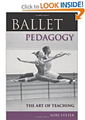 Ballet books