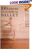 Ballet Books