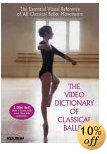 Ballet DVD